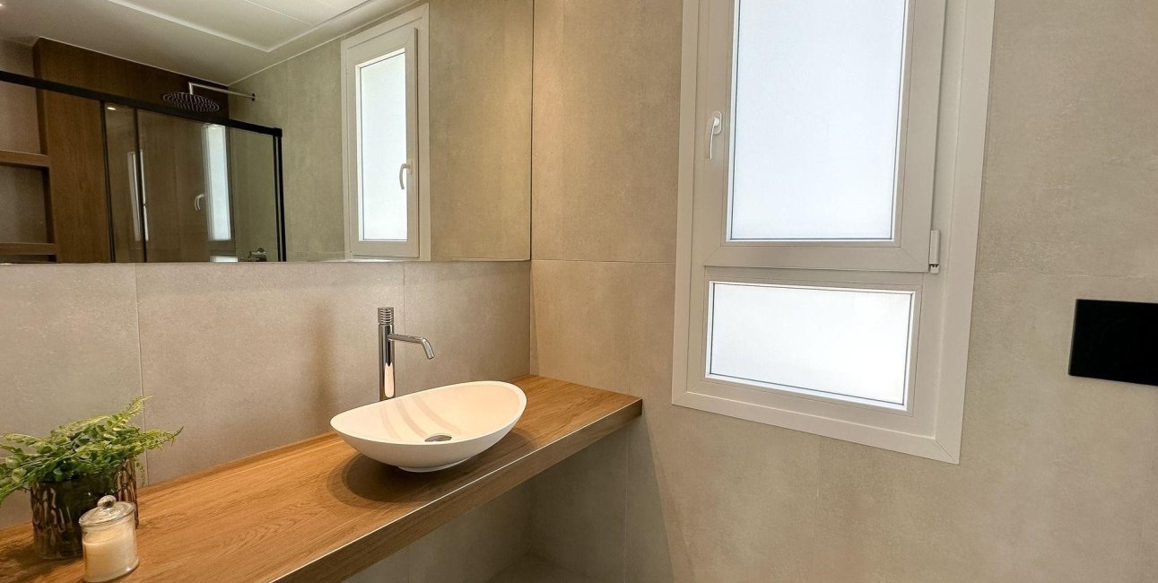 New Build - Villa -
Algorfa - La Finca Golf