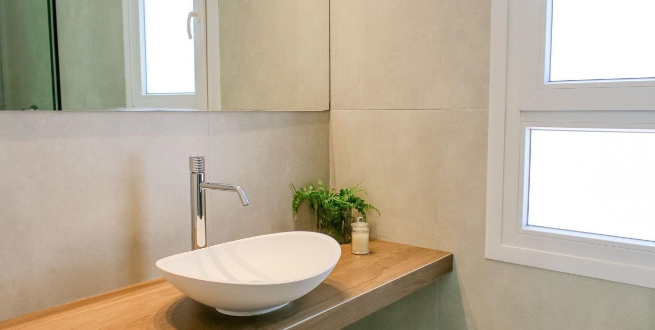 New Build - Villa -
Algorfa - La Finca Golf