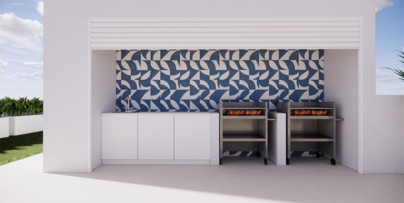 Rynek pierwotny - Penthouse -
Pilar de la Horadada - Torre De La Horadada