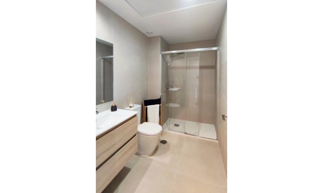 New Build - Townhouse -
San Javier - pueblo