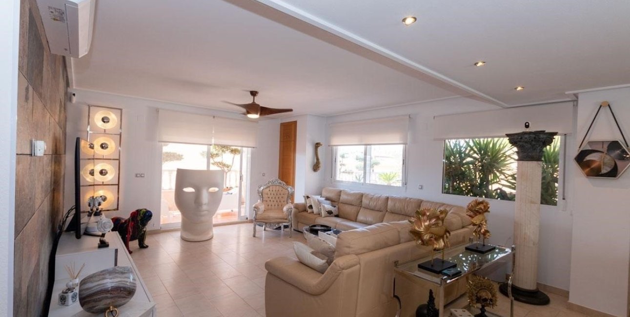 Resale - Apartment / flat -
Orihuela Costa - Los Dolses