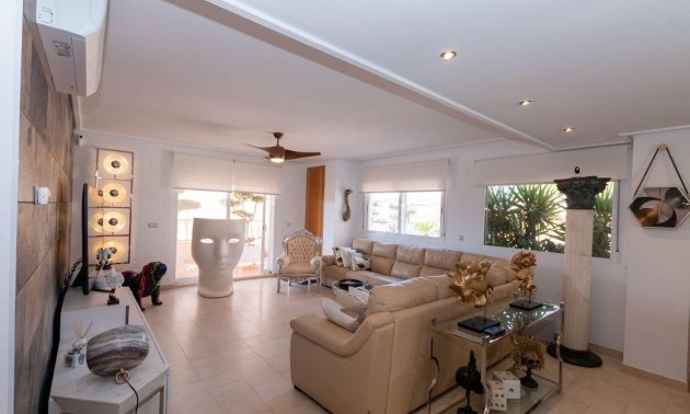 Resale - Apartment / flat -
Orihuela Costa - Los Dolses