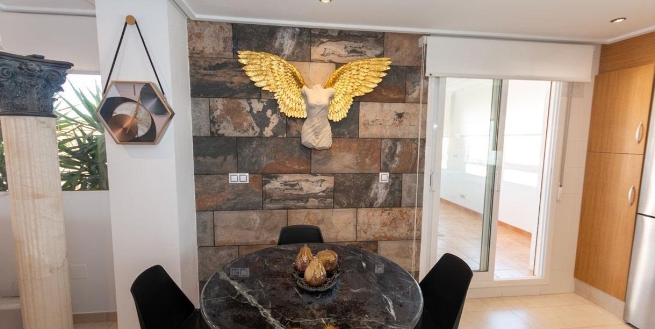 Resale - Apartment / flat -
Orihuela Costa - Los Dolses