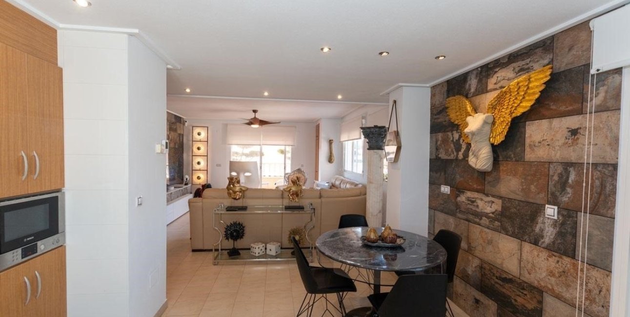 Resale - Apartment / flat -
Orihuela Costa - Los Dolses