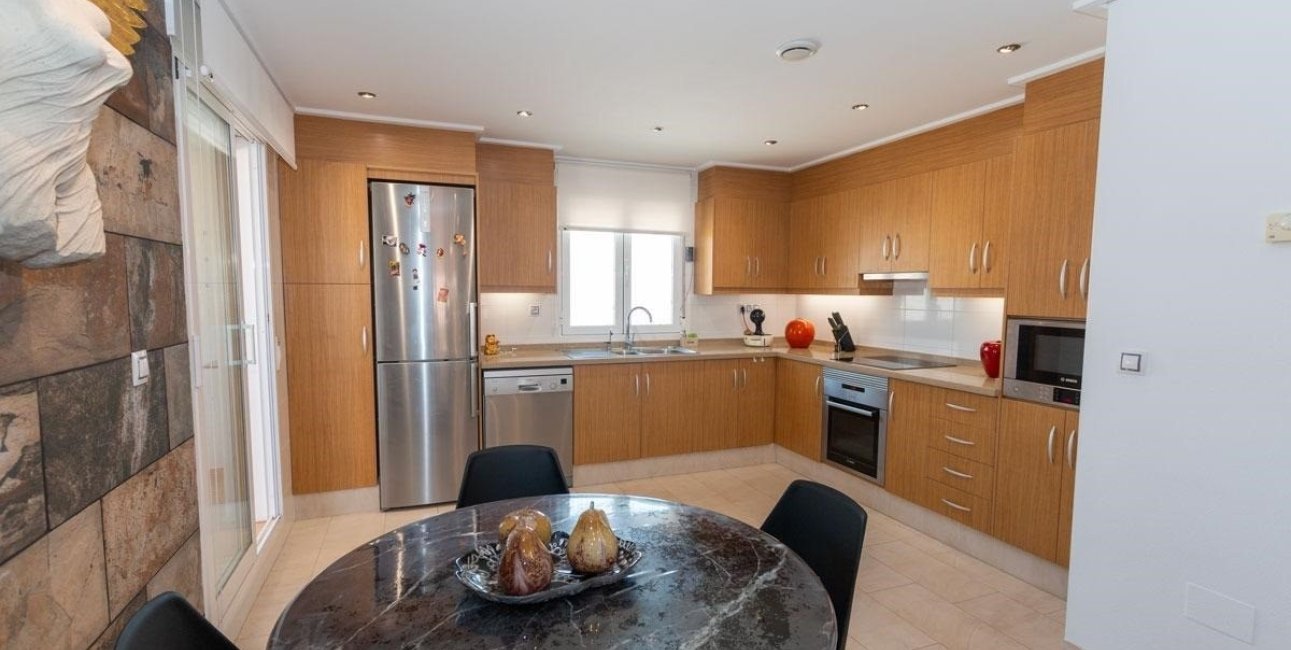 Resale - Apartment / flat -
Orihuela Costa - Los Dolses