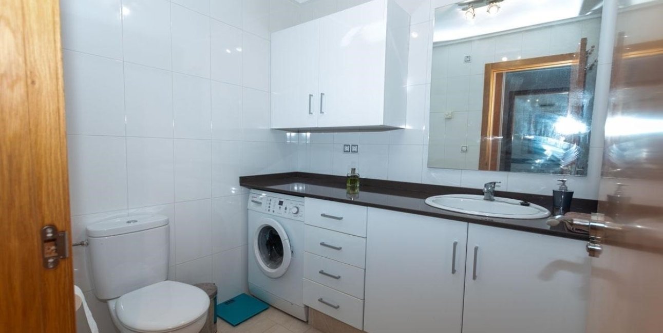 Resale - Apartment / flat -
Orihuela Costa - Los Dolses