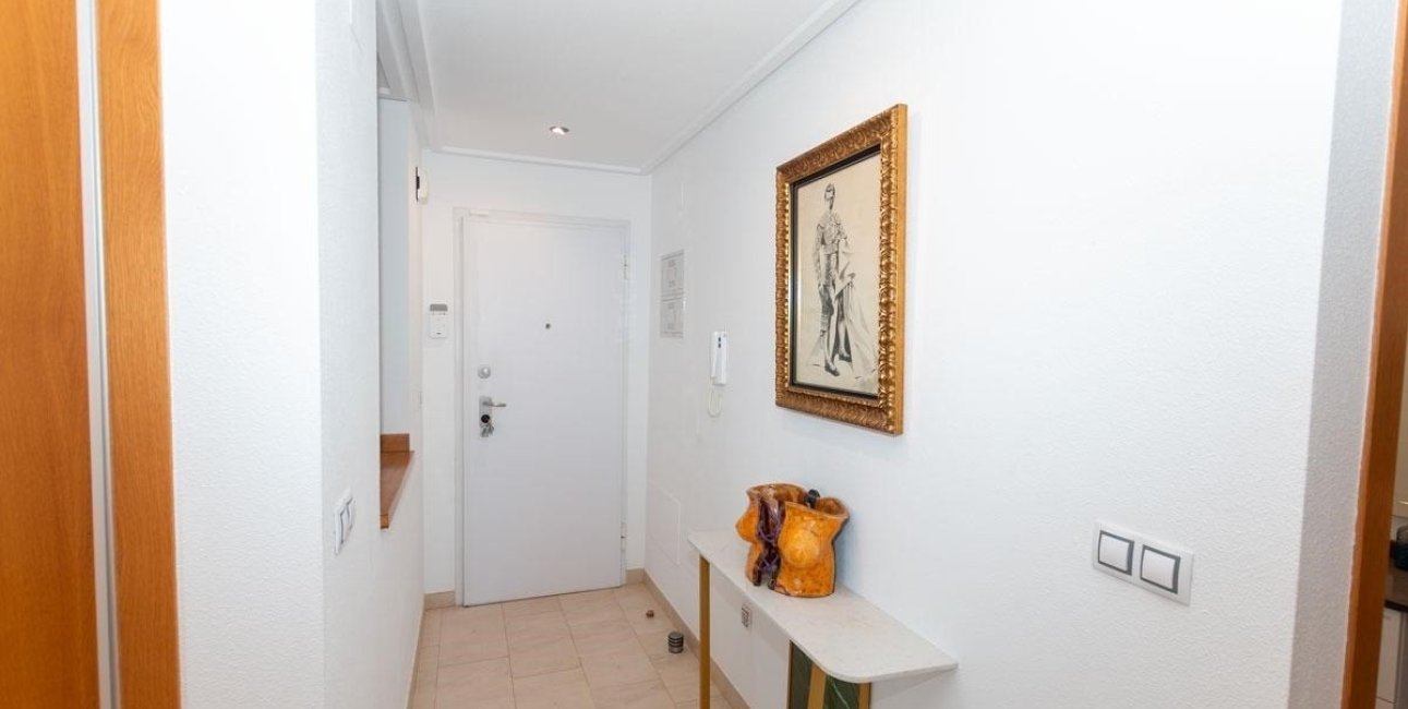 Resale - Apartment / flat -
Orihuela Costa - Los Dolses