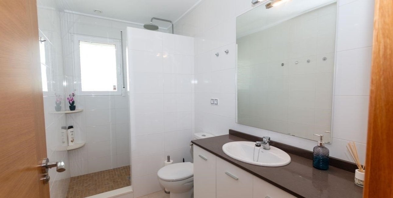 Resale - Apartment / flat -
Orihuela Costa - Los Dolses