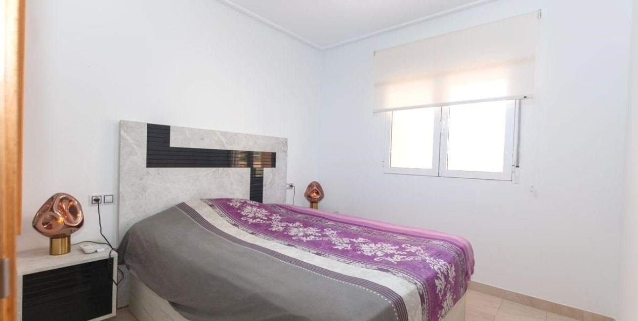 Resale - Apartment / flat -
Orihuela Costa - Los Dolses