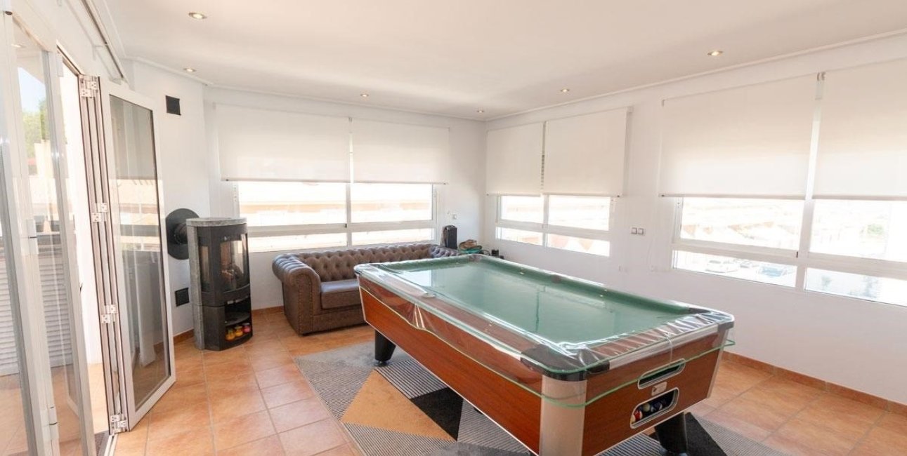 Resale - Apartment / flat -
Orihuela Costa - Los Dolses