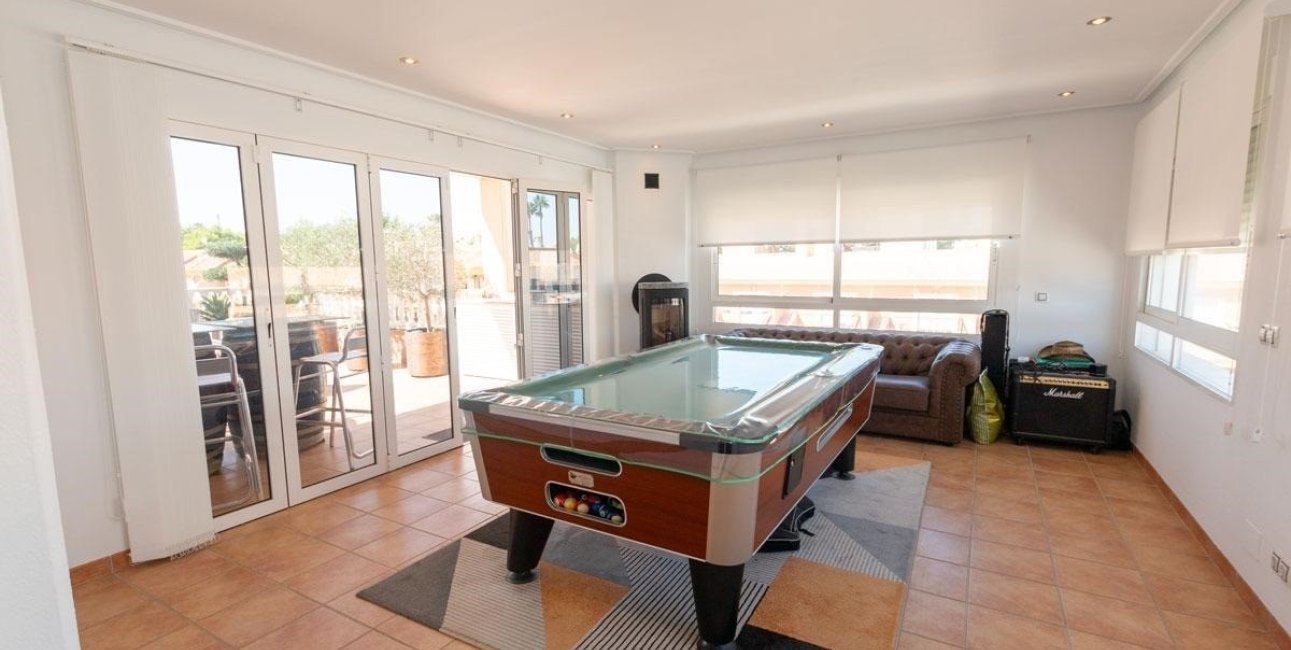 Resale - Apartment / flat -
Orihuela Costa - Los Dolses