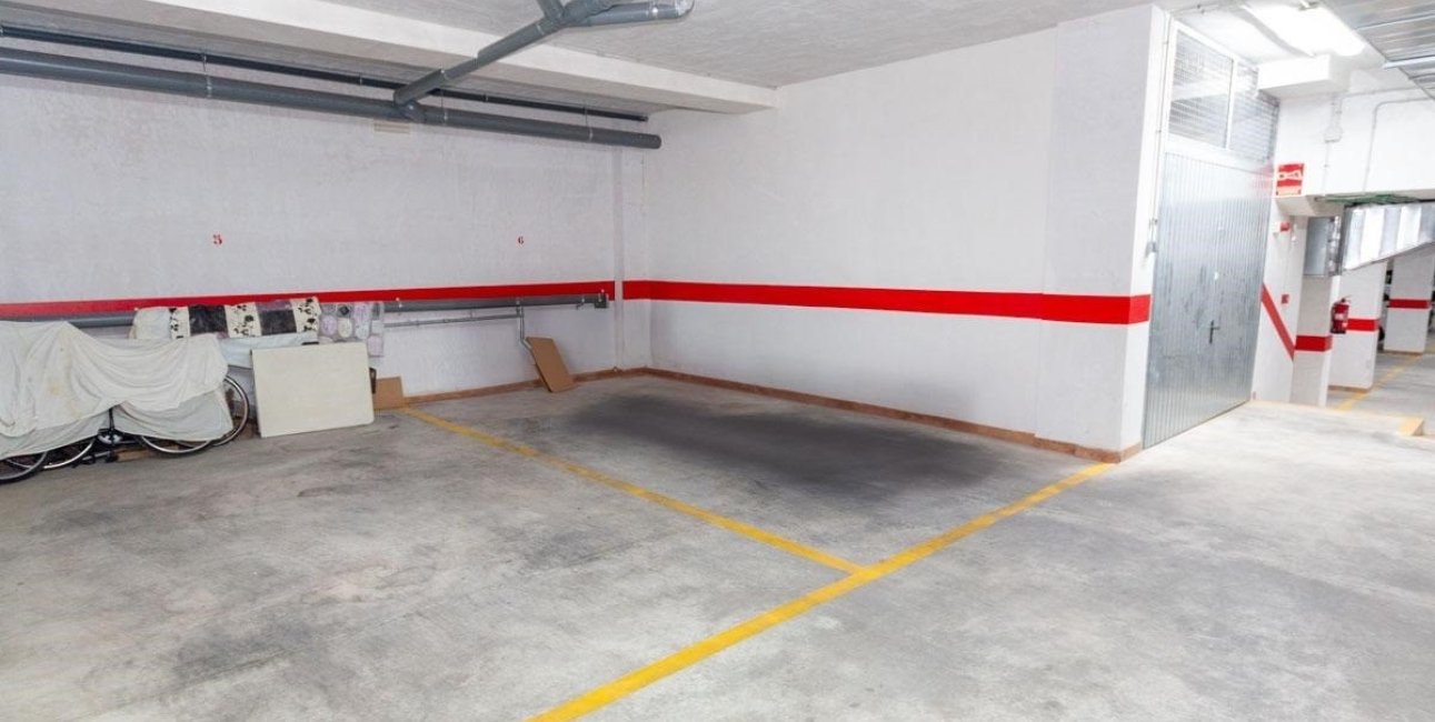 Resale - Apartment / flat -
Orihuela Costa - Los Dolses