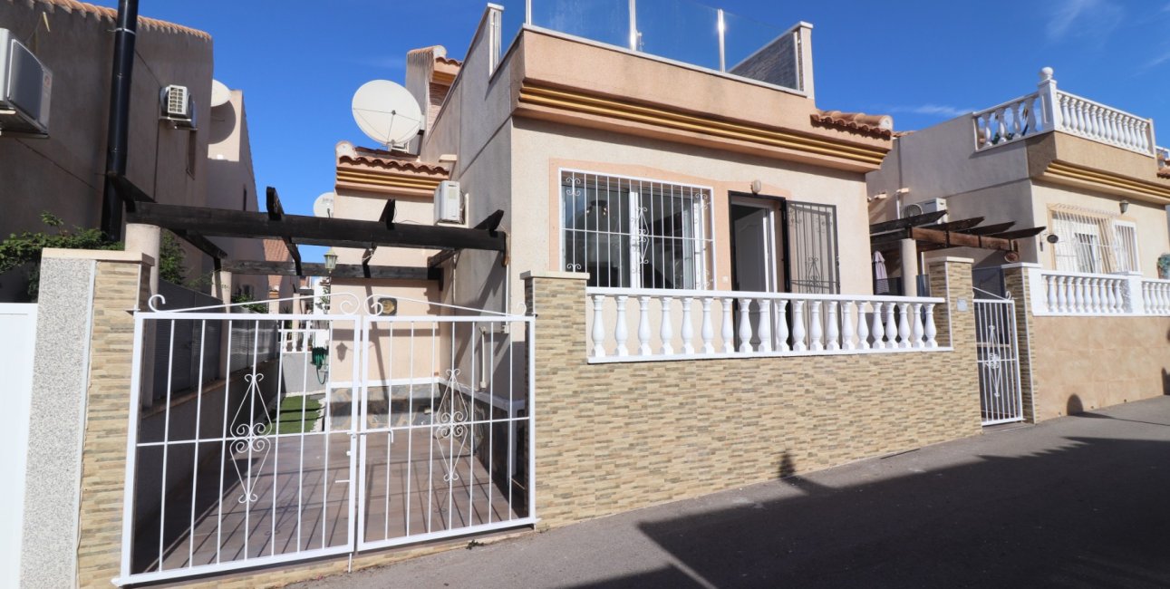 Rynek wtórny - Willa -
Ciudad Quesada - Ciudad Quesada - Town