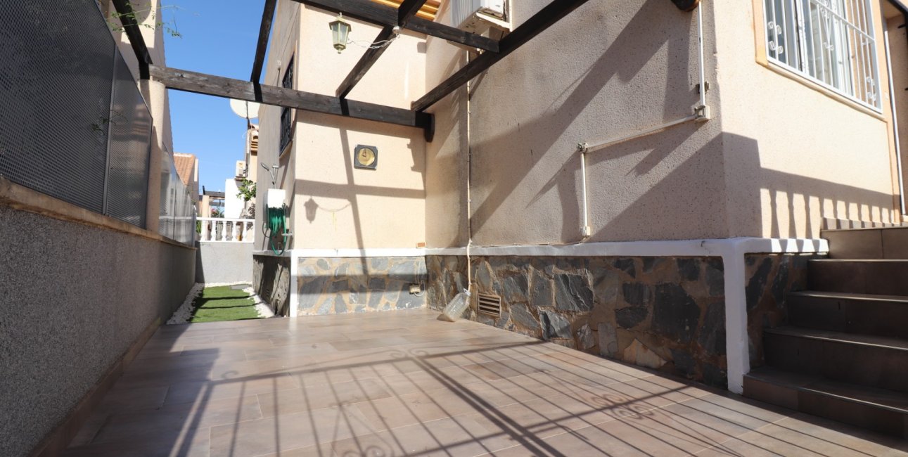 Rynek wtórny - Willa -
Ciudad Quesada - Ciudad Quesada - Town