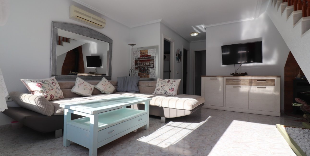 Rynek wtórny - Willa -
Ciudad Quesada - Ciudad Quesada - Town