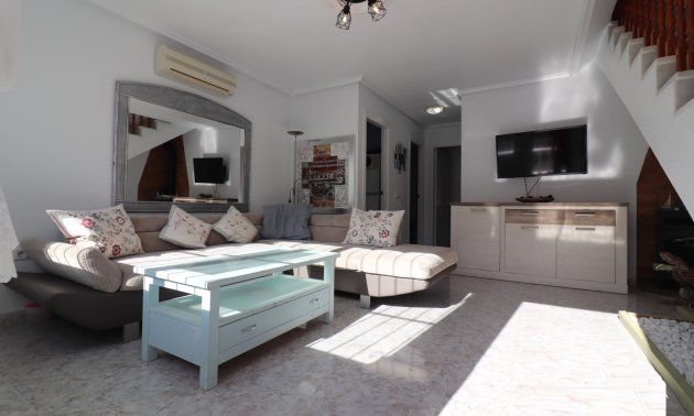 Rynek wtórny - Willa -
Ciudad Quesada - Ciudad Quesada - Town