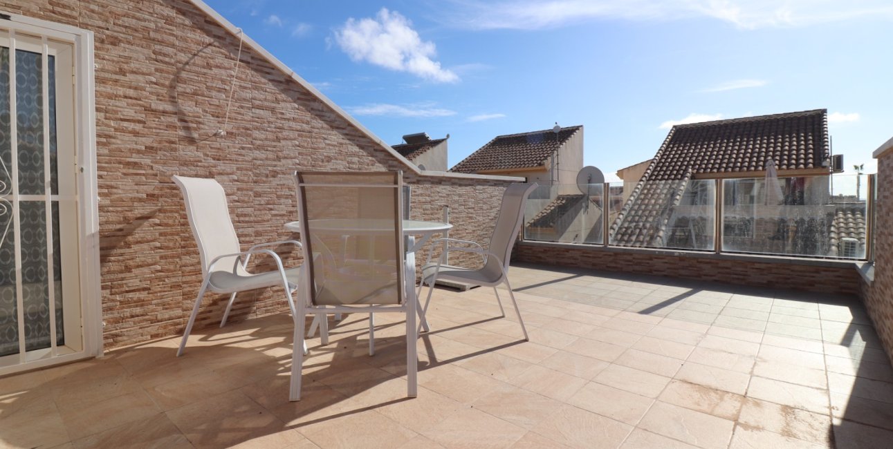 Rynek wtórny - Willa -
Ciudad Quesada - Ciudad Quesada - Town