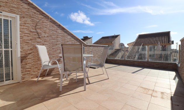 Rynek wtórny - Willa -
Ciudad Quesada - Ciudad Quesada - Town