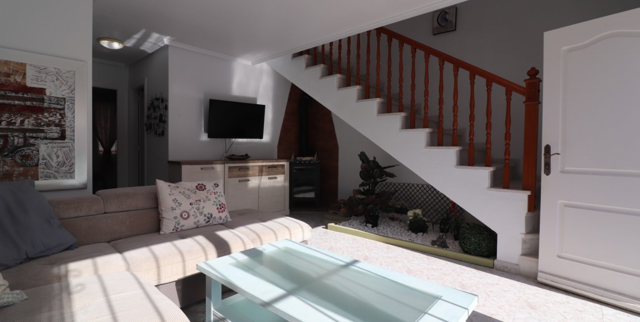 Rynek wtórny - Willa -
Ciudad Quesada - Ciudad Quesada - Town