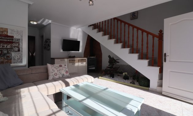 Rynek wtórny - Willa -
Ciudad Quesada - Ciudad Quesada - Town