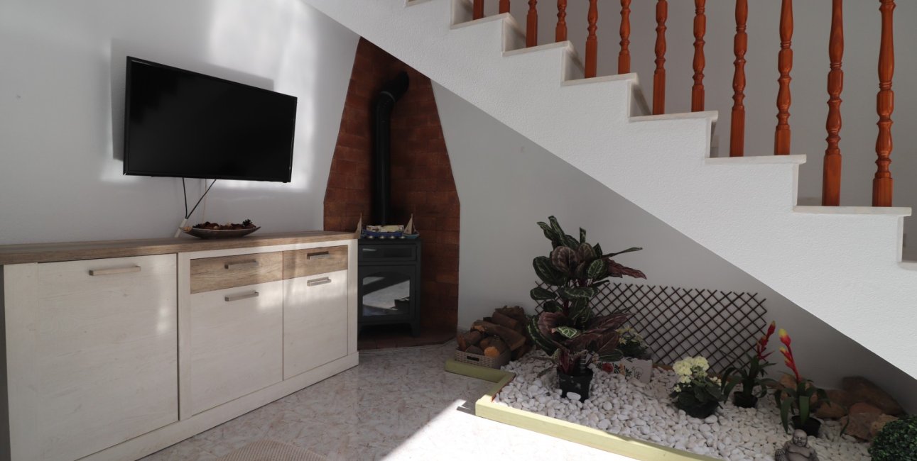 Rynek wtórny - Willa -
Ciudad Quesada - Ciudad Quesada - Town