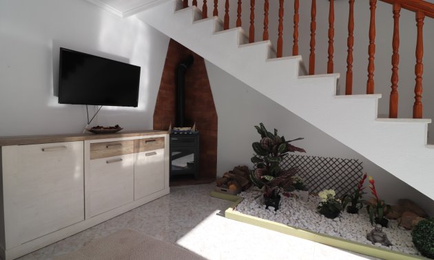 Rynek wtórny - Willa -
Ciudad Quesada - Ciudad Quesada - Town