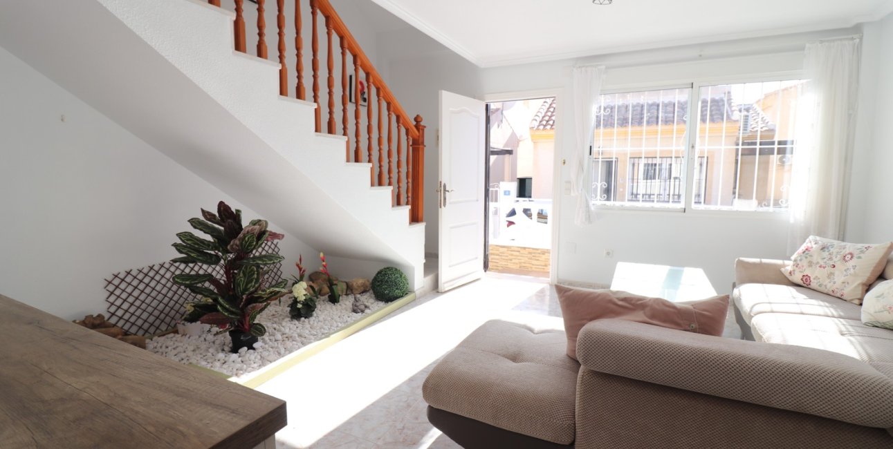 Rynek wtórny - Willa -
Ciudad Quesada - Ciudad Quesada - Town