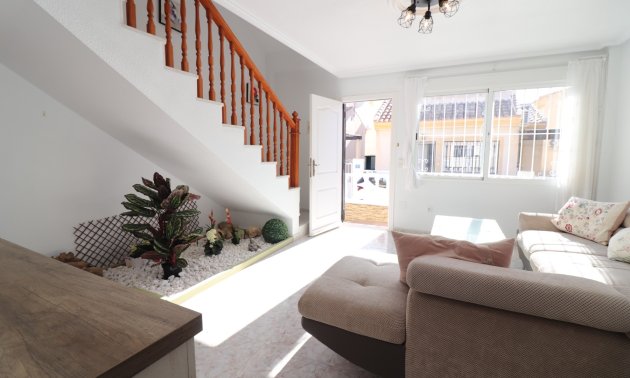 Rynek wtórny - Willa -
Ciudad Quesada - Ciudad Quesada - Town