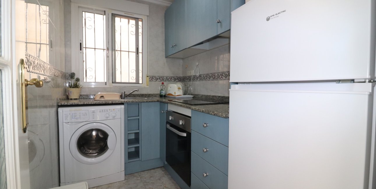 Rynek wtórny - Willa -
Ciudad Quesada - Ciudad Quesada - Town