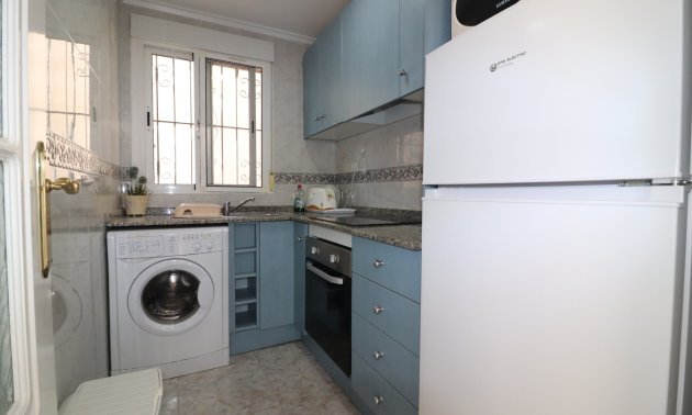 Rynek wtórny - Willa -
Ciudad Quesada - Ciudad Quesada - Town