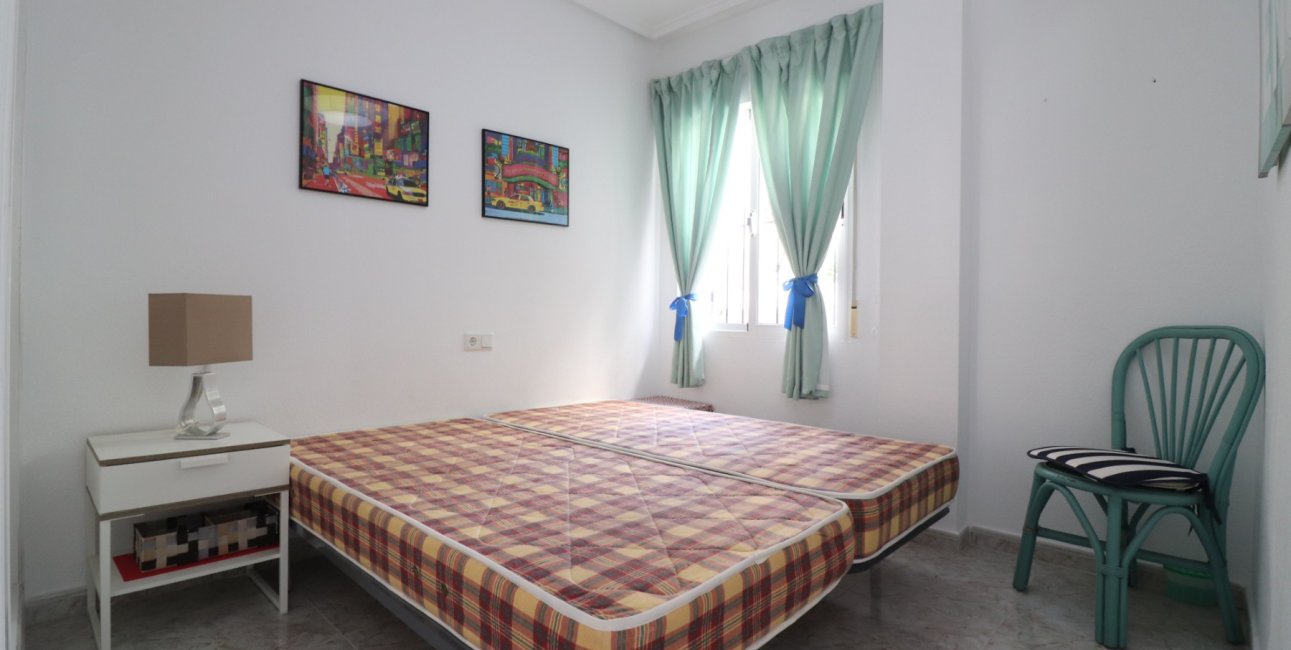 Rynek wtórny - Willa -
Ciudad Quesada - Ciudad Quesada - Town