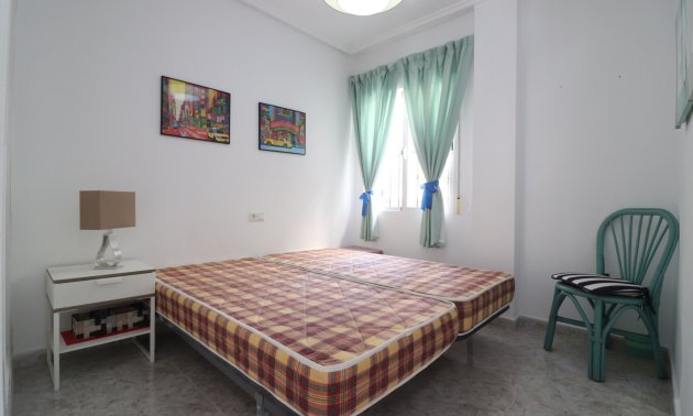 Rynek wtórny - Willa -
Ciudad Quesada - Ciudad Quesada - Town