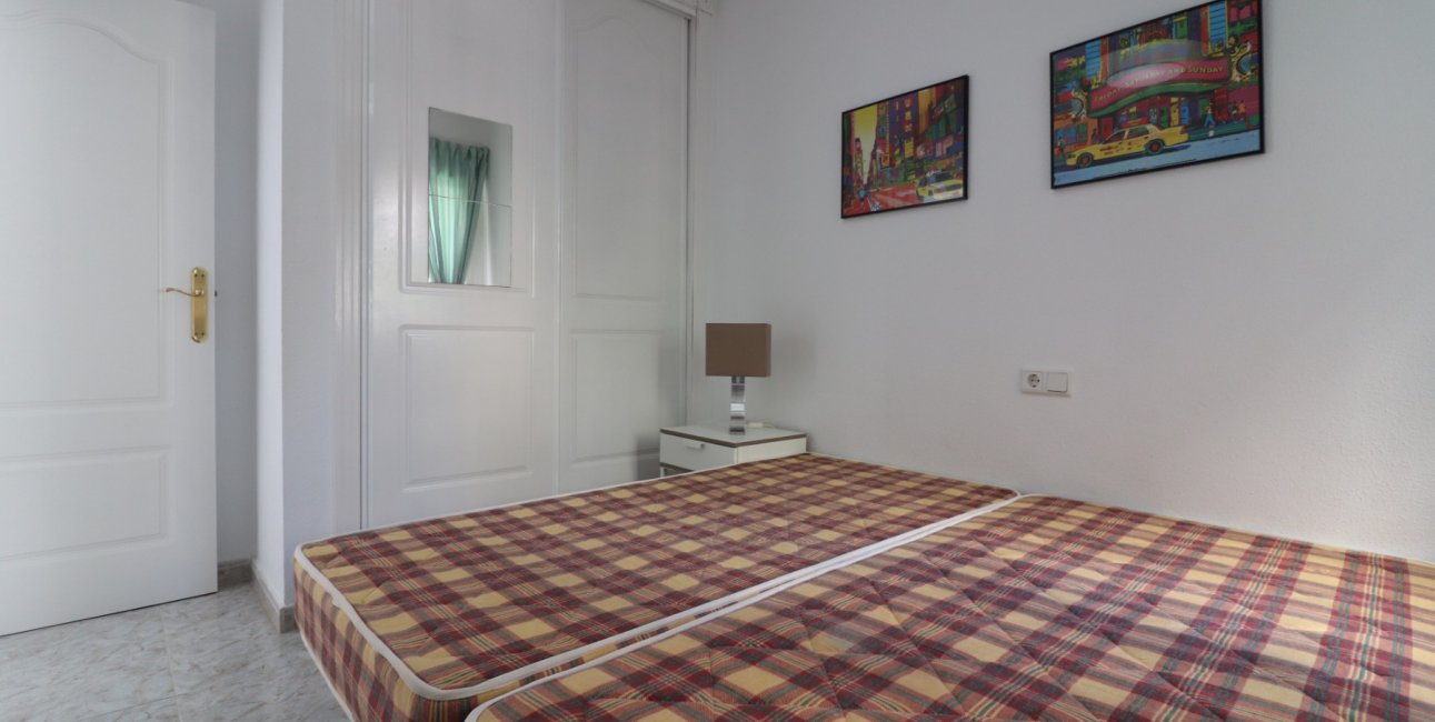 Rynek wtórny - Willa -
Ciudad Quesada - Ciudad Quesada - Town