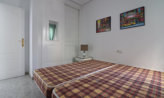 Rynek wtórny - Willa -
Ciudad Quesada - Ciudad Quesada - Town