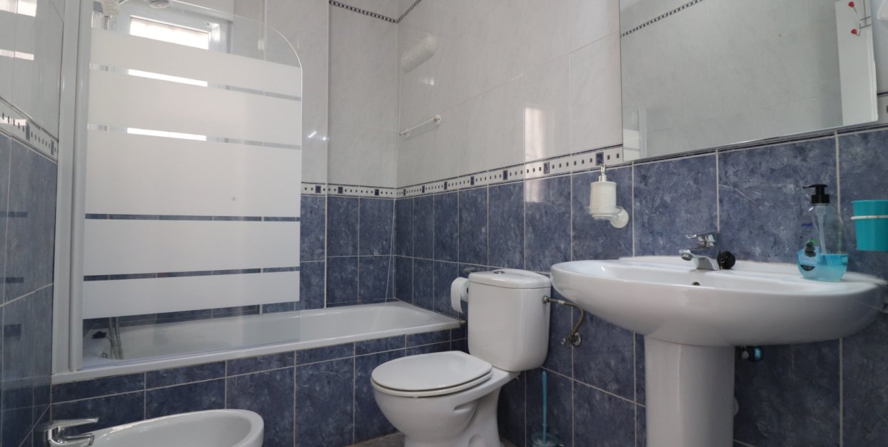 Rynek wtórny - Willa -
Ciudad Quesada - Ciudad Quesada - Town