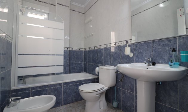 Rynek wtórny - Willa -
Ciudad Quesada - Ciudad Quesada - Town