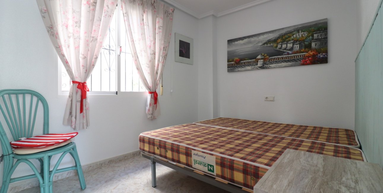 Rynek wtórny - Willa -
Ciudad Quesada - Ciudad Quesada - Town