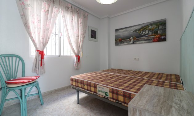 Rynek wtórny - Willa -
Ciudad Quesada - Ciudad Quesada - Town