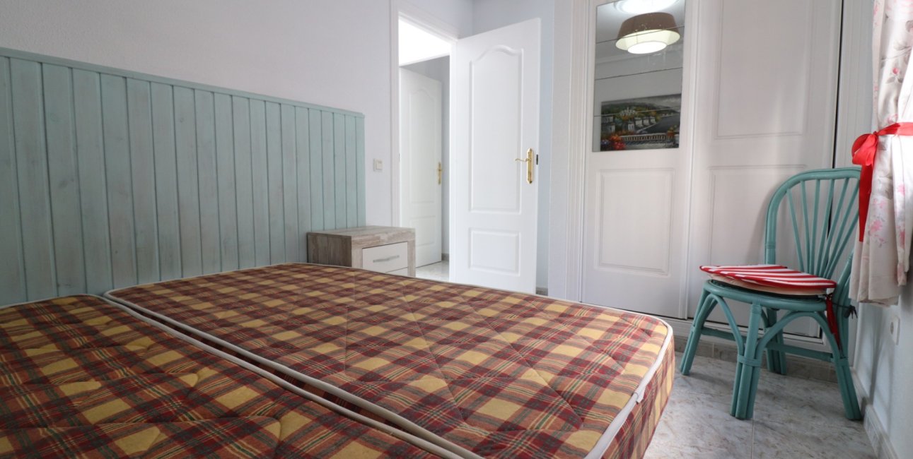 Rynek wtórny - Willa -
Ciudad Quesada - Ciudad Quesada - Town