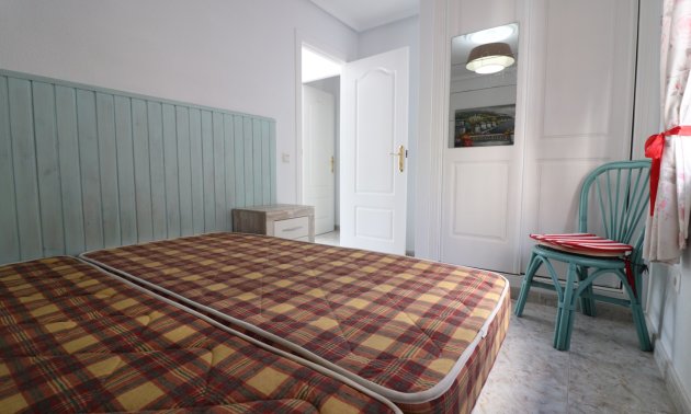 Rynek wtórny - Willa -
Ciudad Quesada - Ciudad Quesada - Town