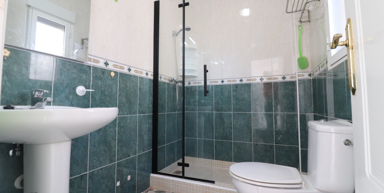 Rynek wtórny - Willa -
Ciudad Quesada - Ciudad Quesada - Town