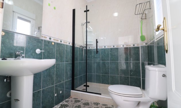 Rynek wtórny - Willa -
Ciudad Quesada - Ciudad Quesada - Town