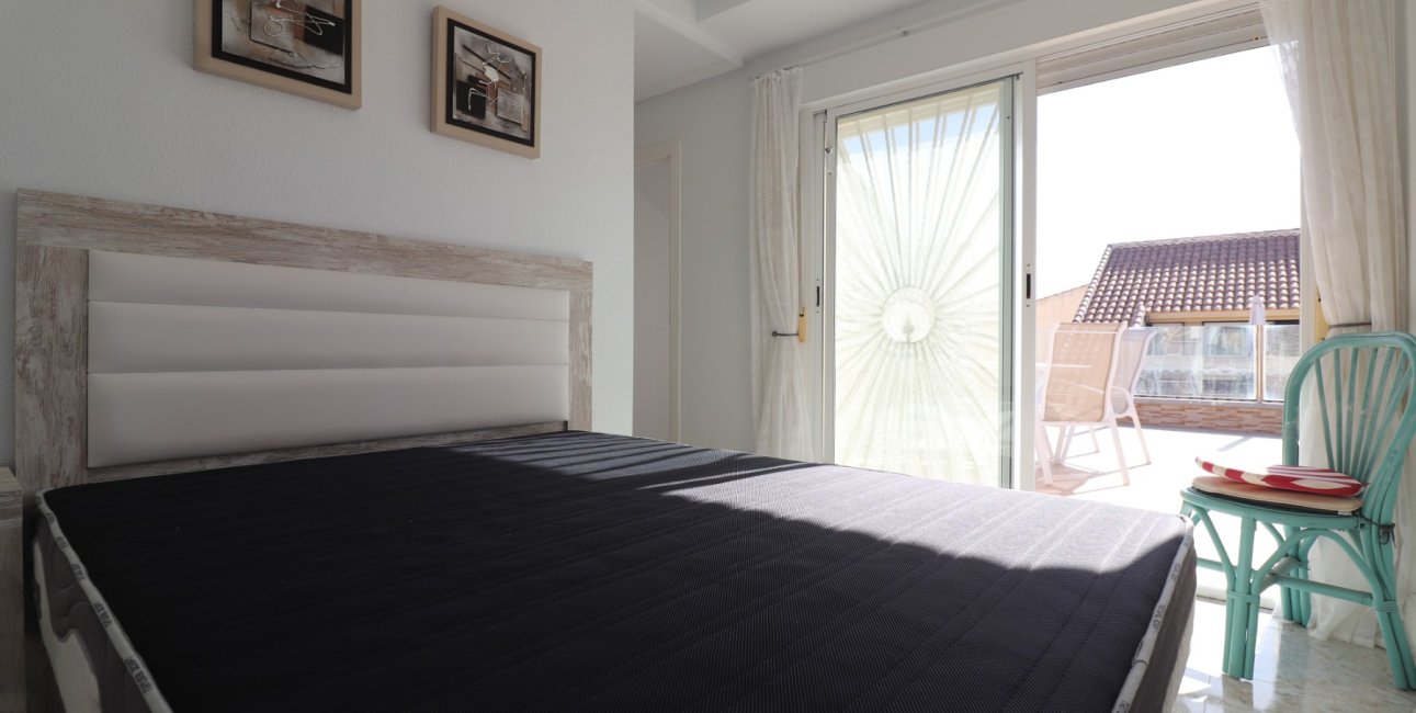 Rynek wtórny - Willa -
Ciudad Quesada - Ciudad Quesada - Town