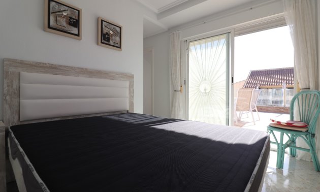 Rynek wtórny - Willa -
Ciudad Quesada - Ciudad Quesada - Town