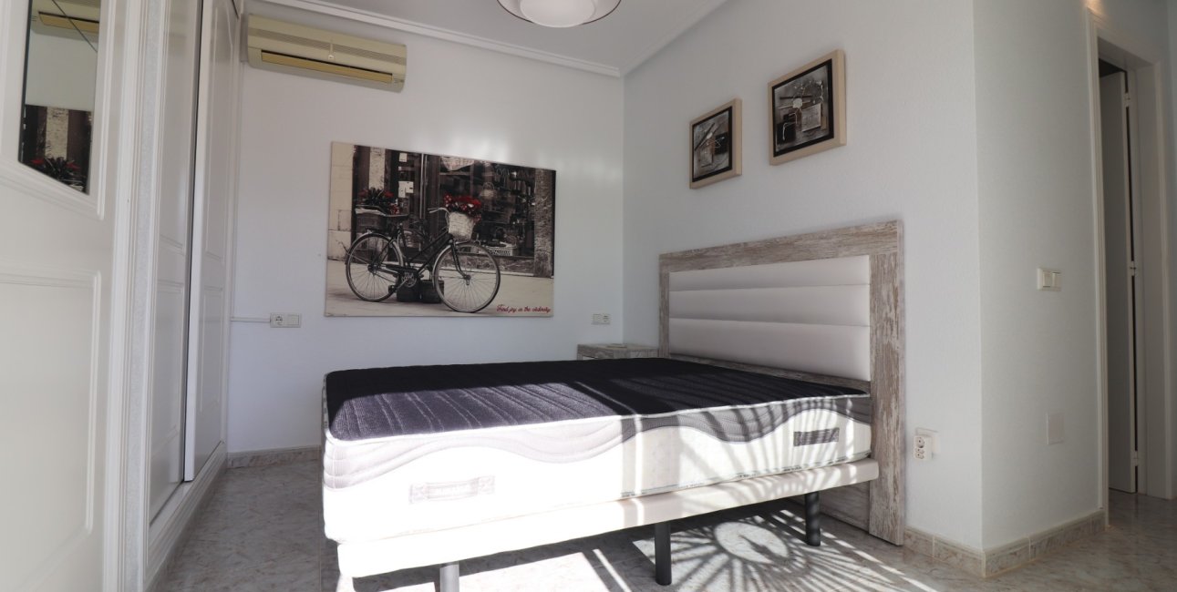 Rynek wtórny - Willa -
Ciudad Quesada - Ciudad Quesada - Town