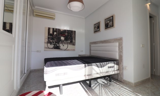 Rynek wtórny - Willa -
Ciudad Quesada - Ciudad Quesada - Town