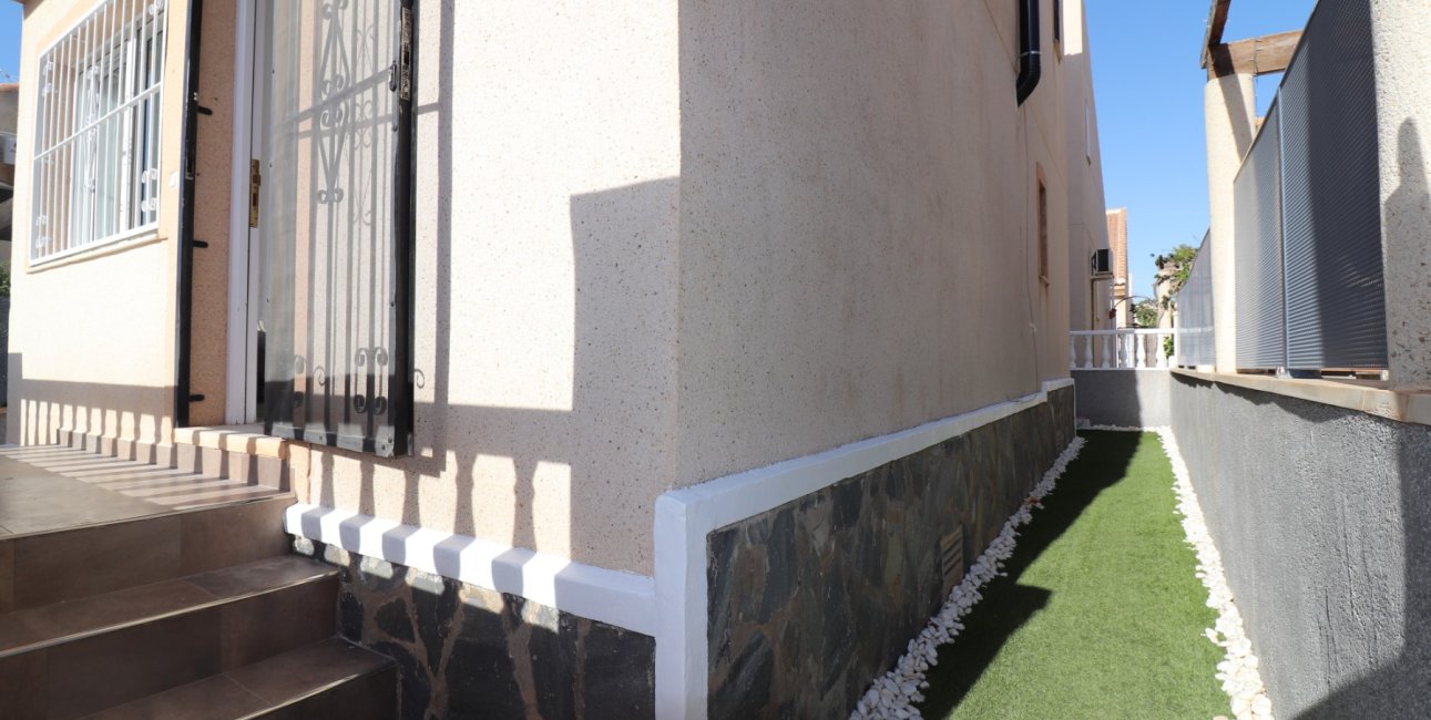 Rynek wtórny - Willa -
Ciudad Quesada - Ciudad Quesada - Town