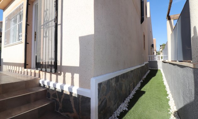 Rynek wtórny - Willa -
Ciudad Quesada - Ciudad Quesada - Town