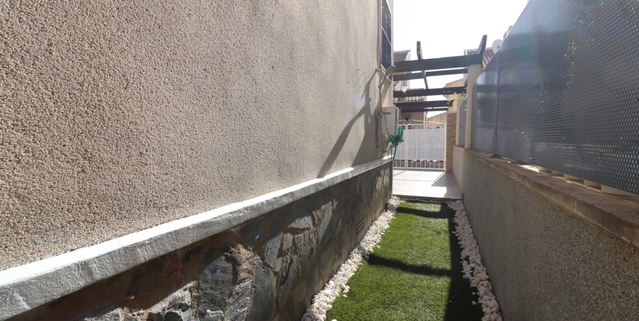 Rynek wtórny - Willa -
Ciudad Quesada - Ciudad Quesada - Town