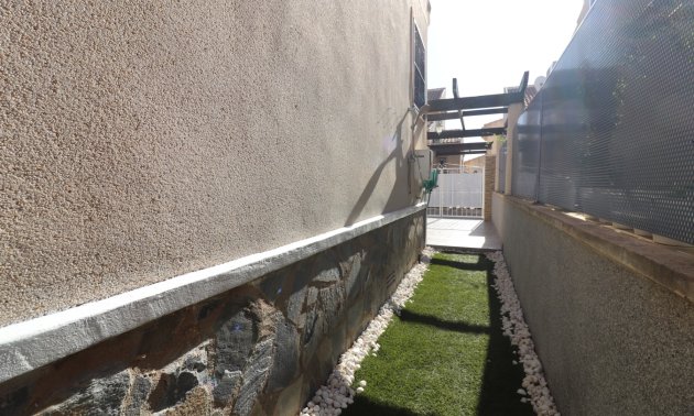 Rynek wtórny - Willa -
Ciudad Quesada - Ciudad Quesada - Town